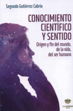 CONOCIMIENTO CIENT�FICO Y SENTIDO