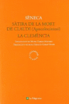 SATIRA DE LA MORT DE CLAUDI