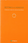 RETORICA A HERENNI
