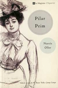 PILAR PRIM (N.E.)