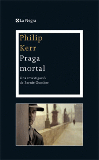 PRAGA MORTAL