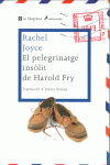 EL PELEGRINATGE INS�LIT DE HAROLD FRY
