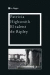 EL TALENT DE RIPLEY