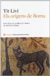 ELS OR�GENS DE ROMA