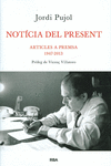 NOT�CIA DEL PRESENT