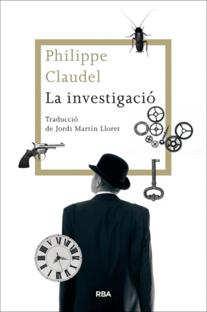 LA INVESTIGACI�