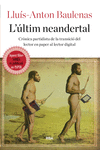 L'�LTIM NEANDERTAL