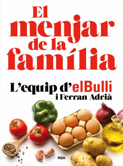 EL MENJAR DE LA FAMILIA (NUEVA EDICI�N)