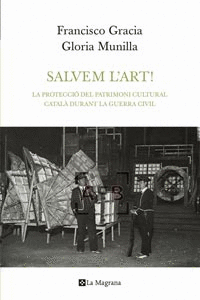 SALVEM L'ART
