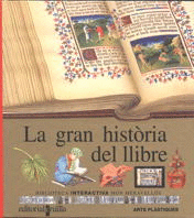 LA GRAN HIST�RIA DEL LLIBRE