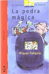 LA PEDRA M�GICA