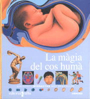 LA M�GIA DEL COS HUM�