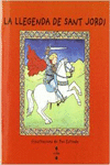 LA LLEGENDA DE SANT JORDI