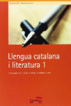 LLENGUA CATALANA I LITERATURA 1