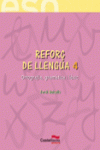 REFOR� DE LLENGUA 4