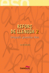 REFOR� DE LLENGUA 2