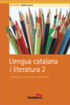 LLENGUA CATALANA I LITERATURA 2