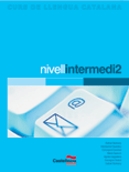 NIVELL INTERMEDI 2 (LLIBRE + UDIO)
