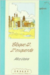 BLOQUE 12, 2� ESQUERDA