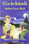 O CAN DOS BASKERVILLE