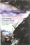 DON HAMLET E OUTRAS PEZAS