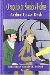 O ARQUIVO DE SHERLOCK HOLMES