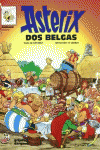 AST�RIX NA TERRA DOS BELGAS
