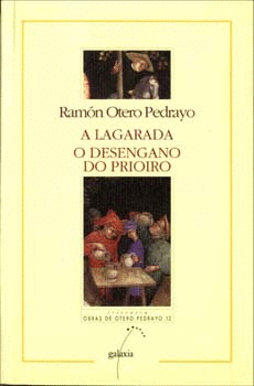 A LAGARADA - O DESENGANO DO PRIOIRO