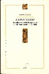 A LUME MANSO. ESTUDIOS SOBRE HISTORIA SOCIAL DA ALIMENTACIN