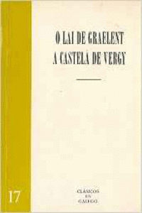 O LAI DE GRAELENT. A CASTEL DE VERGY