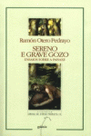 SERENO E GRAVE GOZO. ENSAIOS SOBRE A PAISAXE