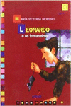 LEONARDO E OS FONTANEIROS