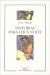 HISTORIAS PARA LER � NOITE
