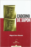 CADERNO DE XAPN