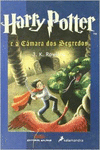 HARRY POTTER E A CMARA DOS SEGREDOS