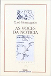 AS VOCES DA NOTICIA
