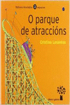 O PARQUE DE ATRACCI�NS
