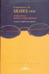 FRAGMENTOS DE ULISES. 1926