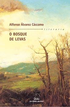 O BOSQUE DE LEVAS