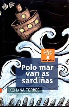 POLO MAR VAN AS SARDI�AS