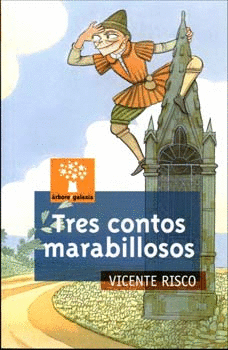 TRES CONTOS MARABILLOSOS