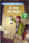 A VOZ DO LAGO