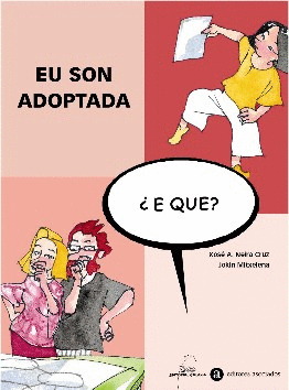 EU SON ADOPTADA