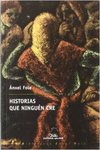 HISTORIAS QUE NINGUN CRE