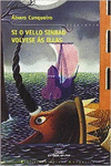 SI O VELLO SINBAD VOLVESE S ILLAS