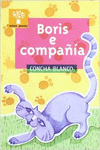 BORIS E COMPA��A