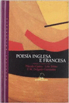 POESA INGLESA E FRANCESA VERTIDA AO GALEGO