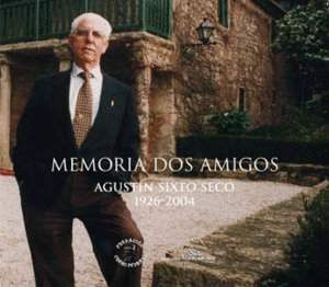 MEMORIA DOS AMIGOS