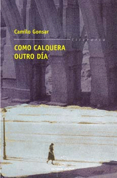 COMO CALQUERA OUTRO DA