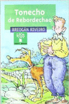 TONECHO DE REBORDECHAO